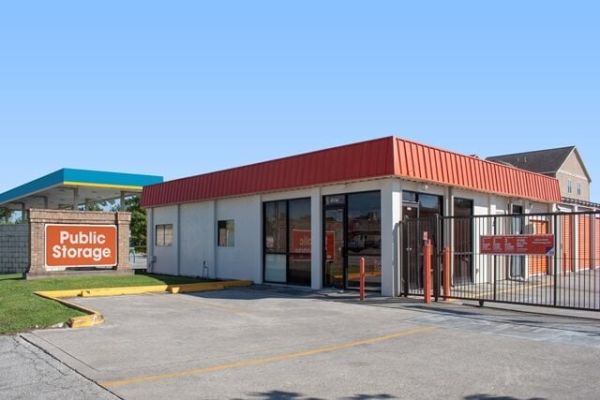 facility