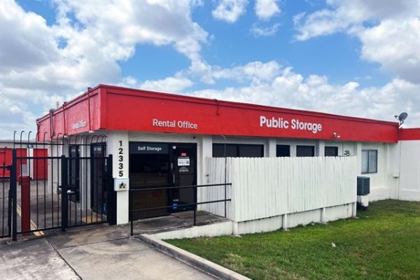 facility