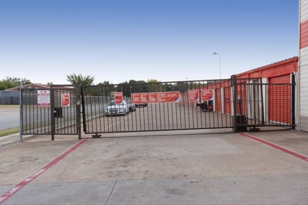 Facility