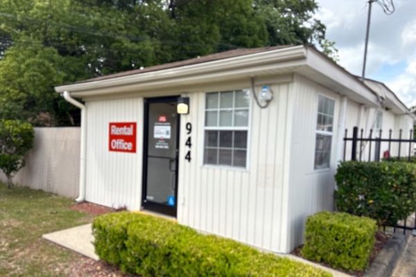facility