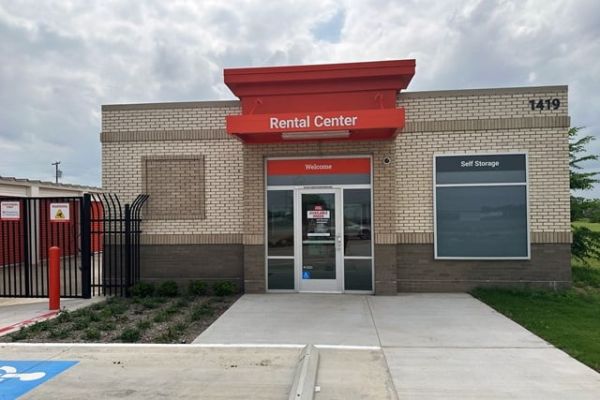 facility