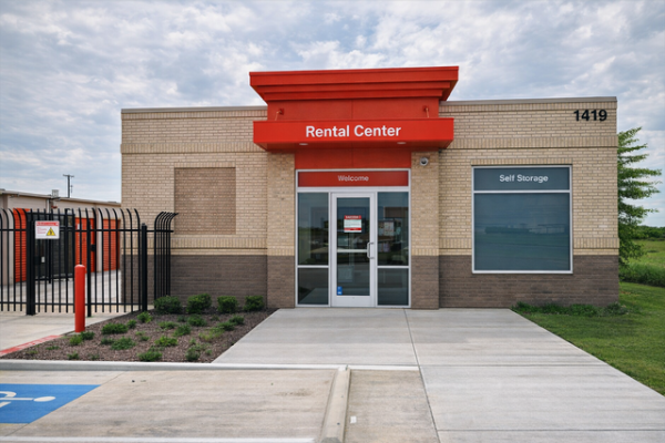 facility