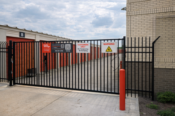 Facility