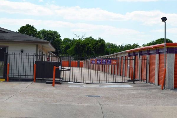Facility