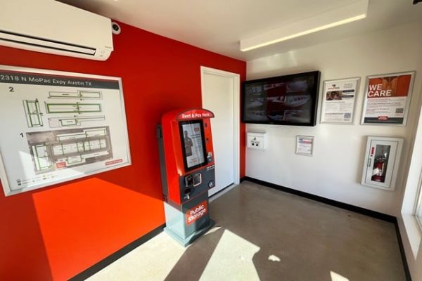 Facility