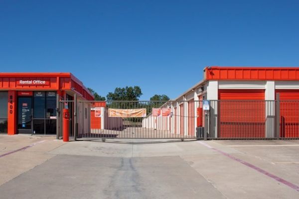 Facility