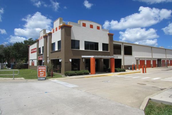 facility