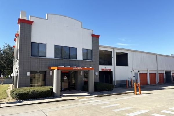 facility