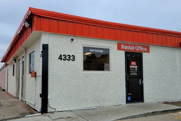 facility