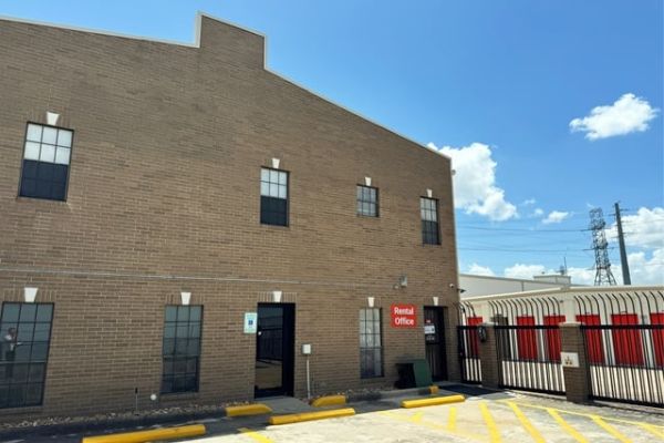 facility