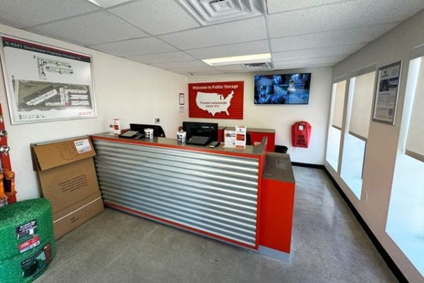 Facility