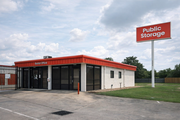 facility
