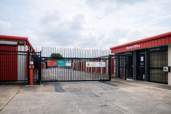 Facility
