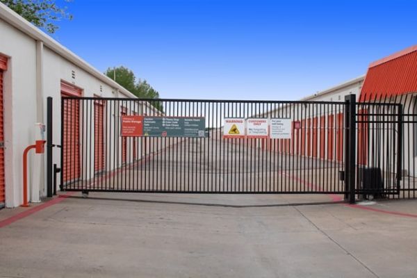 Facility