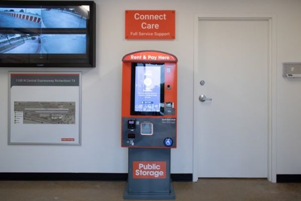 Facility