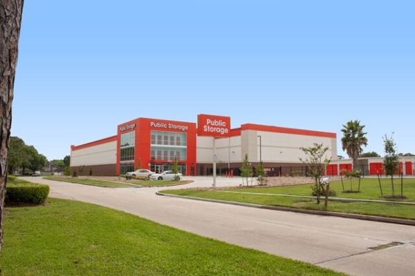 Facility main view