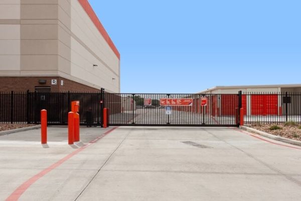 Facility