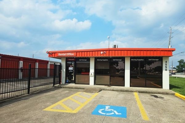 facility