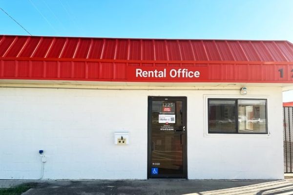facility