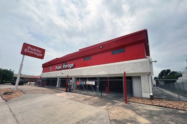 facility