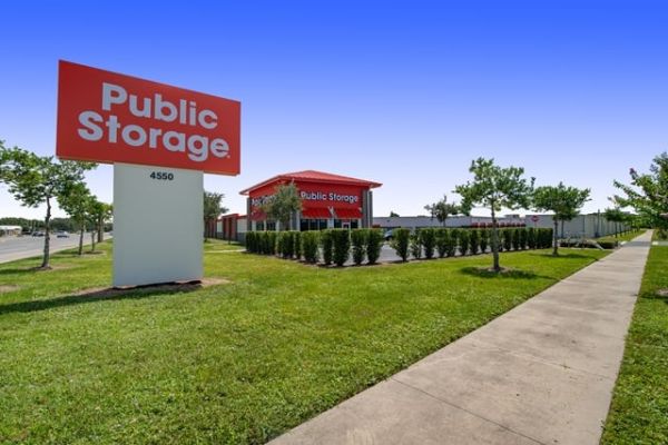 facility