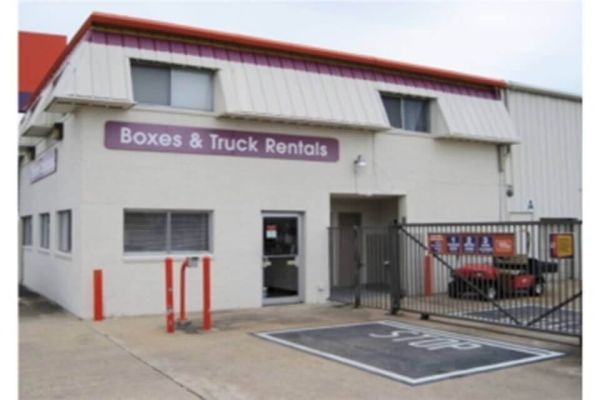 facility