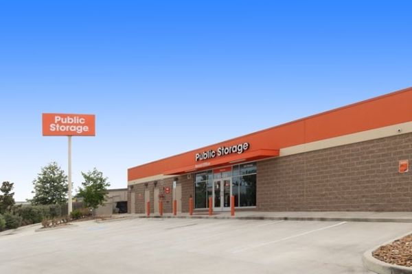 facility
