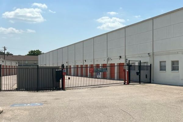 Facility
