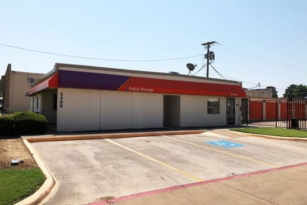 facility