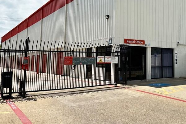 Facility