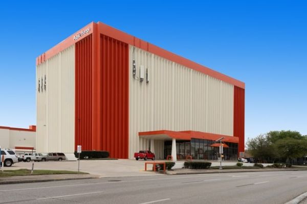 facility