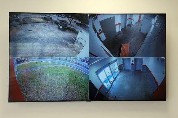 Facility