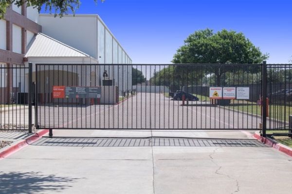 Facility