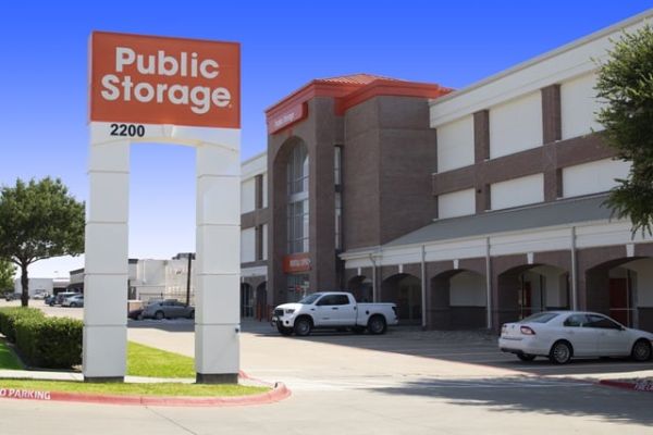 facility