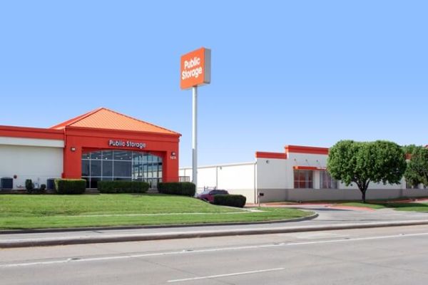 facility