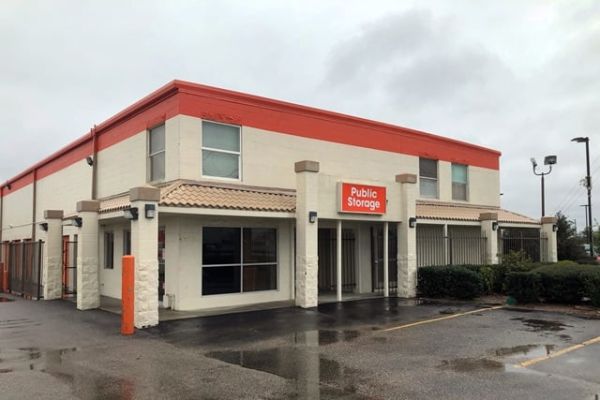 facility