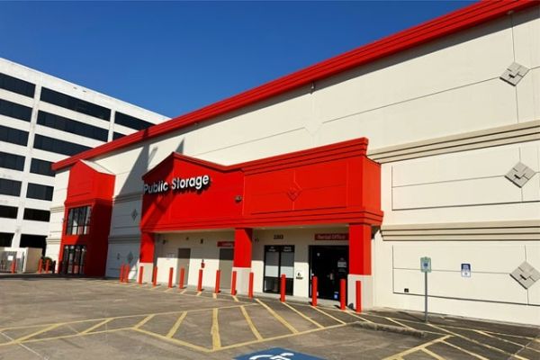 facility