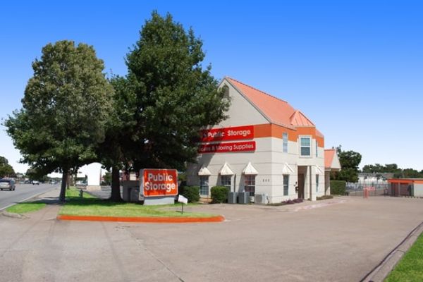 facility