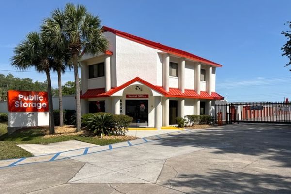 facility