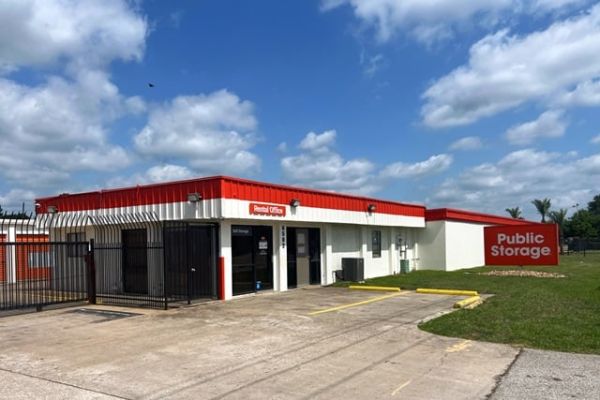 facility