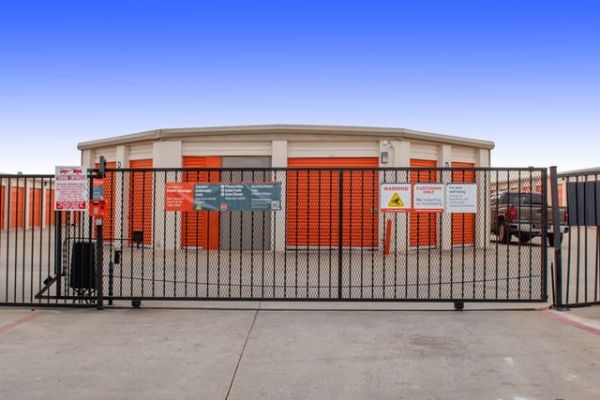 Facility