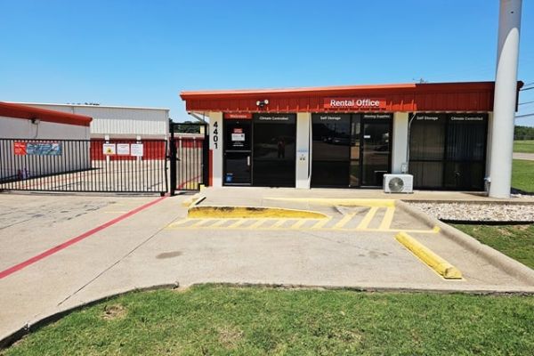 facility
