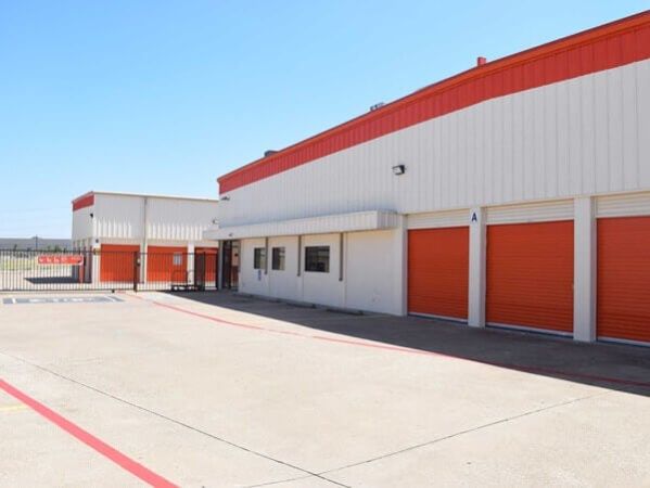 facility