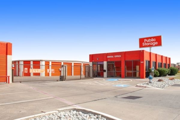 facility