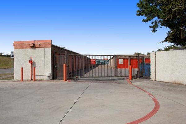 Facility