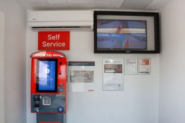 Facility