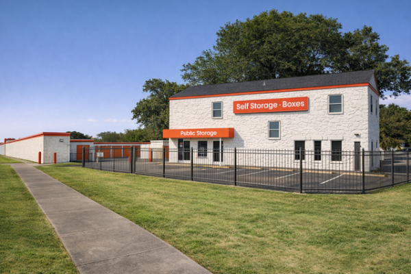 facility