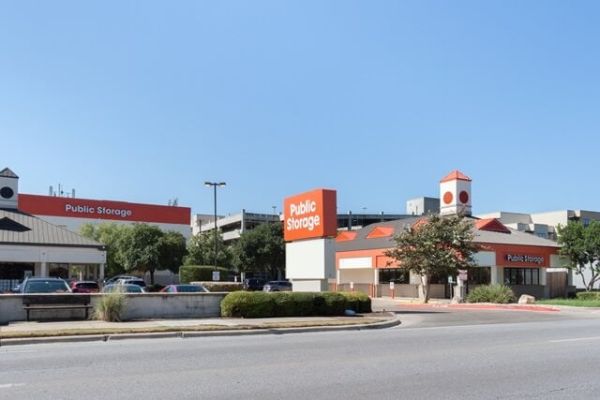 facility