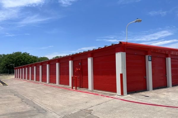 Facility