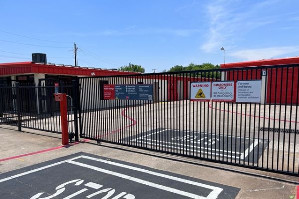Facility